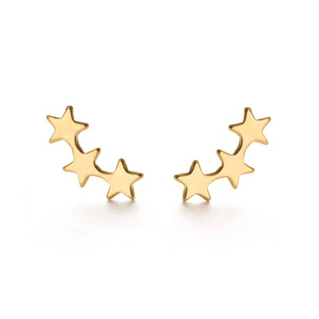 Star Cluster Studs