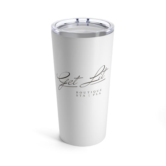 Get Lit Tumbler 20oz