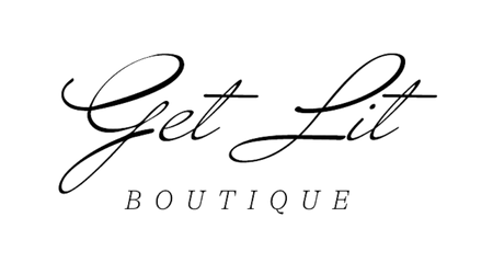 Bookish Gifts – Get Lit Boutique