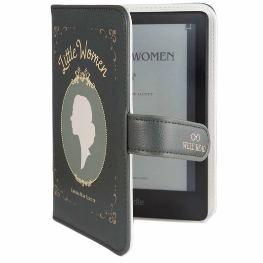 Little Women Universal Kindle / eReader Cover